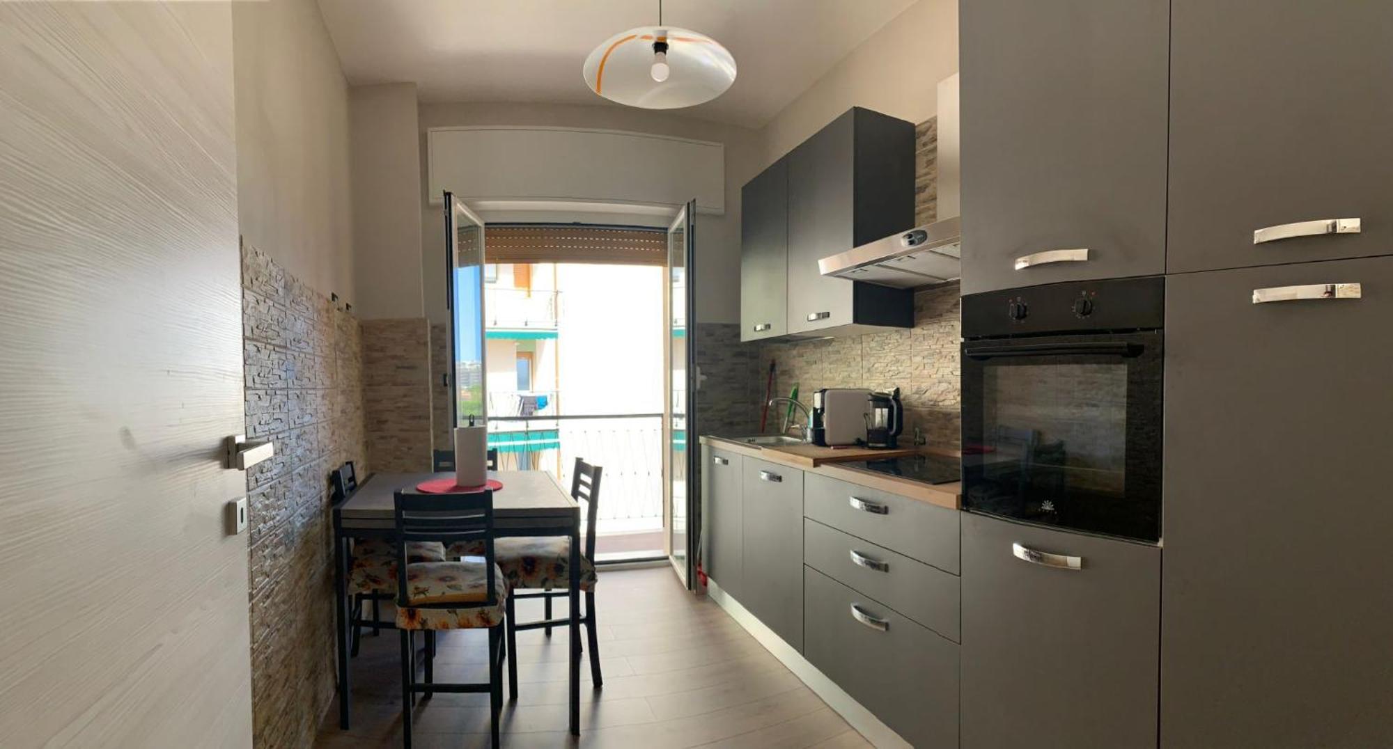 Suite Gaulli Génova Exterior foto
